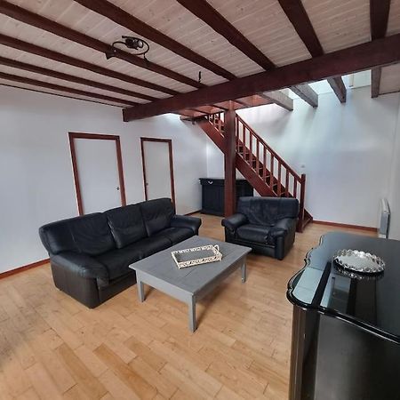 Appartement En Centre-Ville Орийак Экстерьер фото